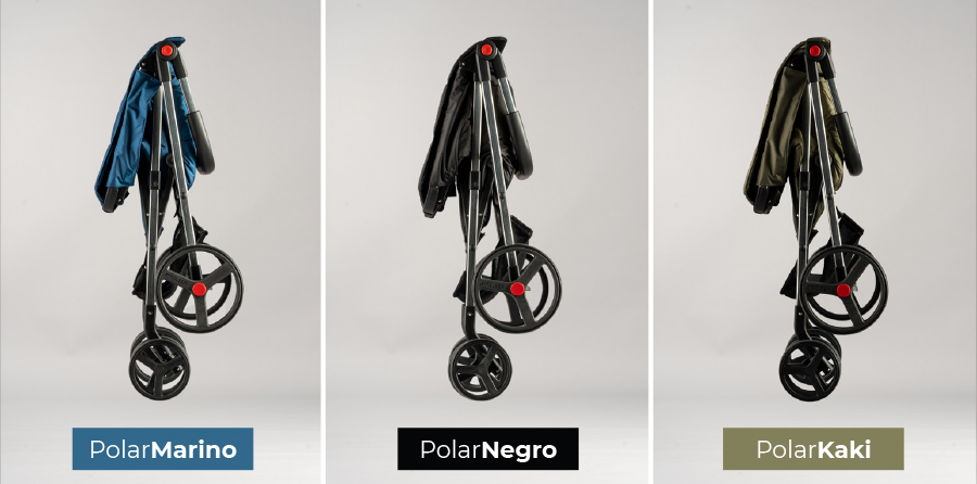 ⇒ Carro compra rolser basket polar 4 ruedas giratorias marino ▷ Precio. ▷  Comprar con los Mejores Precios. Ofertas online